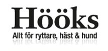 Hööks logga