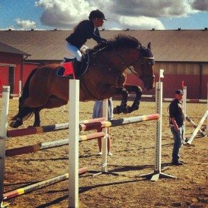 Erika Iversen / Cameron Z
